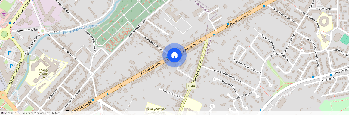 59300, Valenciennes