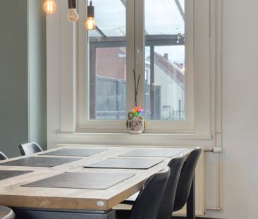 Instapklare woning met 3 slaapkamers in Rillaar - Foto 5