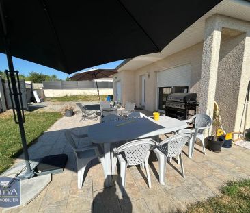 Maison à louer 4 pièces 89.59m² - Photo 6