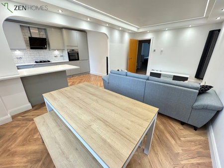 2 bedroom apartment to rent - Photo 3