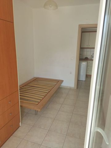 Studio/Γκαρσονιέρα για ενοικίαση Καμίνια (Ηράκλειο Κρήτης) - Photo 3