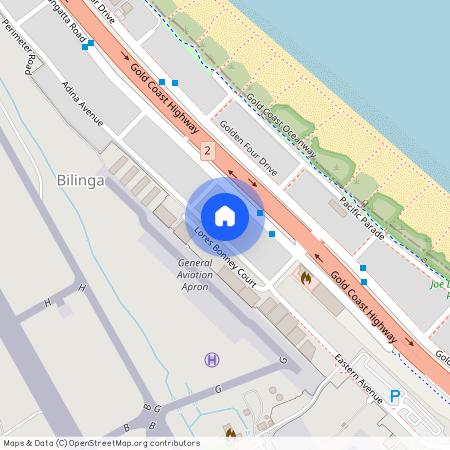 261 Adina Ave, Qld 4225, Bilinga