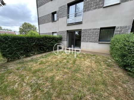 Appartement à louer à Bethune - Réf. div16026 - Photo 5