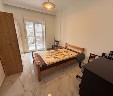 Studio/Γκαρσονιέρα για ενοικίαση Κάτω Ηλιούπολη (Σταυρούπολη) - Photo 6