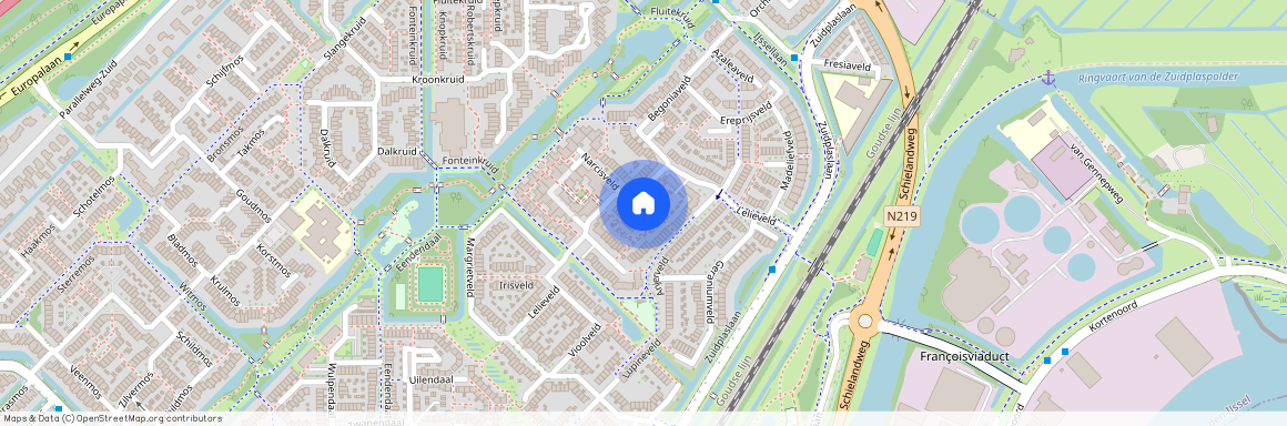 Lelieveld, Nieuwerkerk Aan Den Ijssel