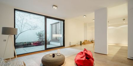 Appartement te huur in Elsene voor € 1.850 met 1 slaapkamer - Photo 4