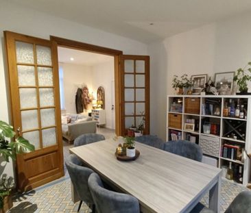 Gelijkvloers appartement mét tuin - Photo 4