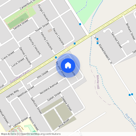 14 Bobbs Glade, NSW 2765, Riverstone