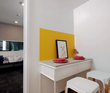 2 Bed Shared Apartment - Photo 4