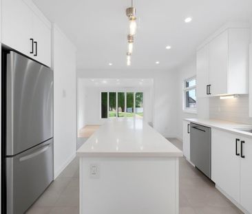 Maison de plain-pied à louer - Saint-Eustache (Centre Ouest) - Photo 1