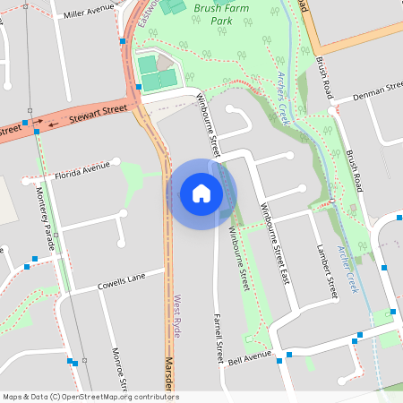 2/12 Farnell Street, NSW 2114, West Ryde