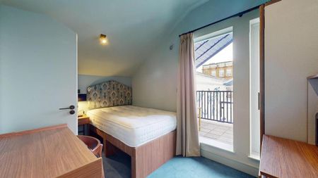 Flat share to rent - Photo 2