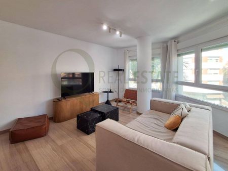 4 room luxury Apartment for rent in Alicante, Valencia - Photo 3