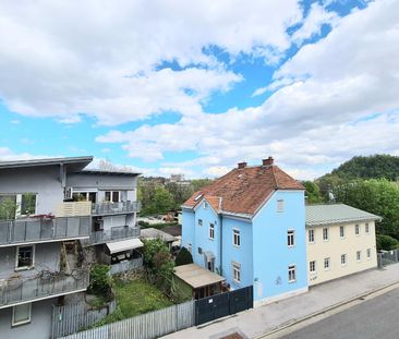 Neu sanierte Mietwohnung in ruhiger Lage im Bezirk-Lend - Photo 2