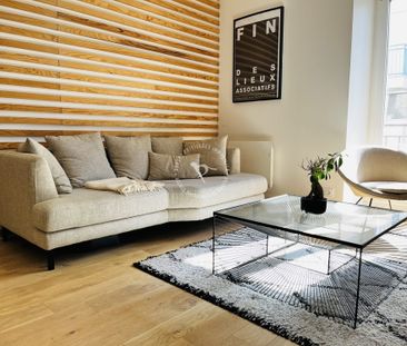 Appartement T2 meublé centre ville - Photo 6