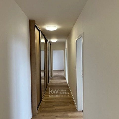Pronájem bytu 3+kk 87 m² - Photo 1