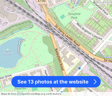 Baileyfield Road, Portobello, Edinburgh, EH15 - Photo 1