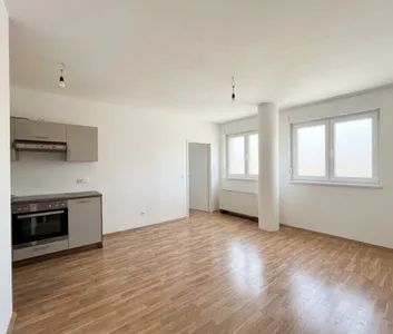 2-Zimmer-Wohnung mit Kühlung bei U3 Hütteldorfer Str. / 10A Bus und Straßenbahnen 10, 46, 49, 52! - Photo 1