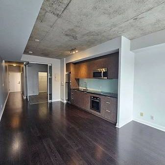 OVER 600 SQ FT 1 BED LOFT KING WEST - Photo 4