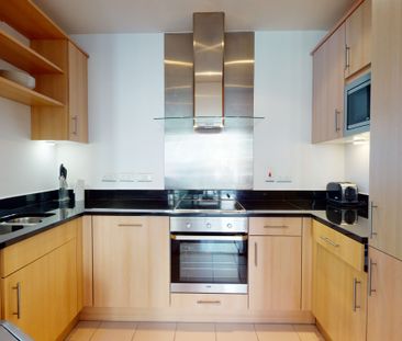 Copebridge House, Spencer Dock, IFSC, Dublin 1, D01 PE02. - Photo 6