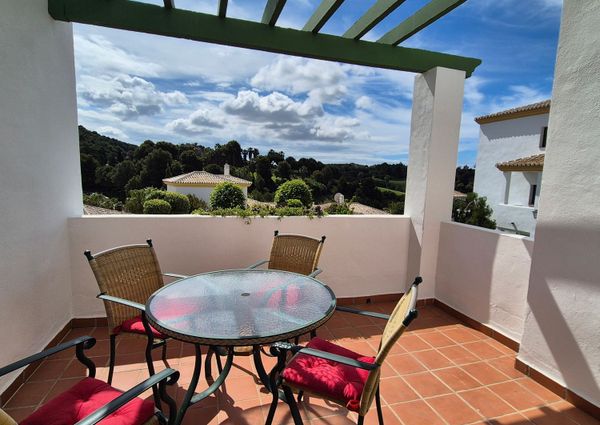 Alquiler de piso en Urbanización Ur7 Terrazas de Alhaur