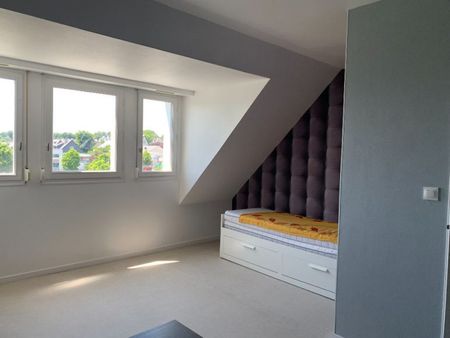Appartement 1 pièce – 36 m² environ à Cesson-Sévigné (ref : G75428) - Photo 3