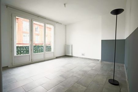 Location Appartement 3 pièces 53m² VINCENNES 94300 - Photo 2