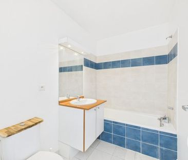 Appartement T2 à louer - Photo 1