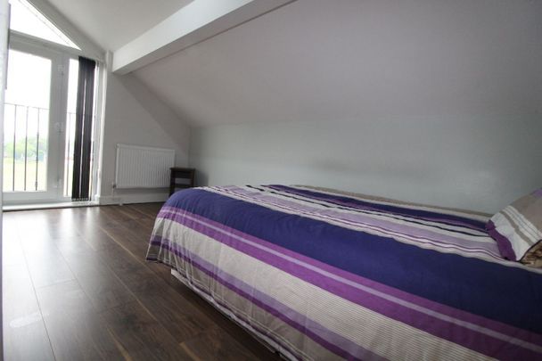 Hawkins Street, Flat, PRESTON, Lancashire PR1 7HR - Photo 1