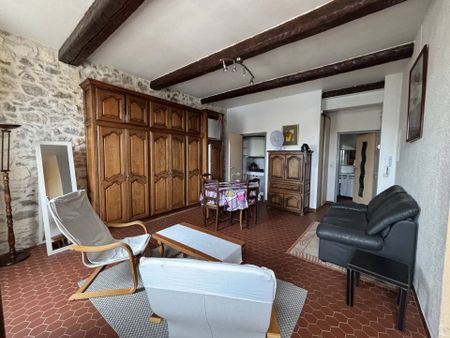 Location Appartement - Photo 4