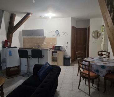 Location Appartement 3 pièces 50m² LA CHARITE SUR LOIRE 58400 - Photo 6