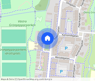 Mieszkanie do wynajęcia - 56 m² - 2 pokoje - Photo 1