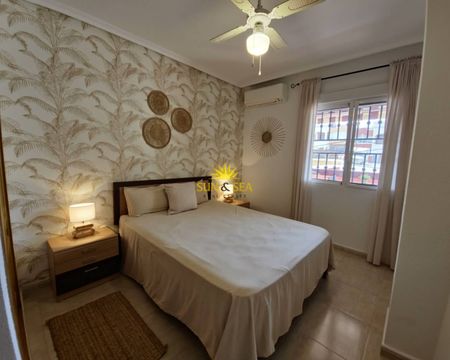 2 BEDROOM, 2 BATHROOM TOWNHOUSE - ORIHUELA COSTA - Photo 3