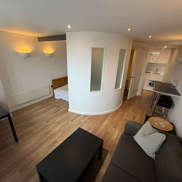 Bridgewater Place, Water Lane, Leeds, LS11 - Photo 1