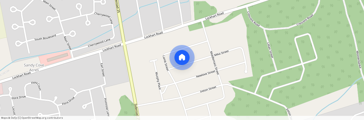 704 Mika Street, Innisfil