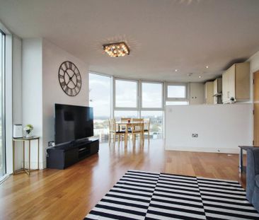 2 bedroom apartment to rent - Photo 2