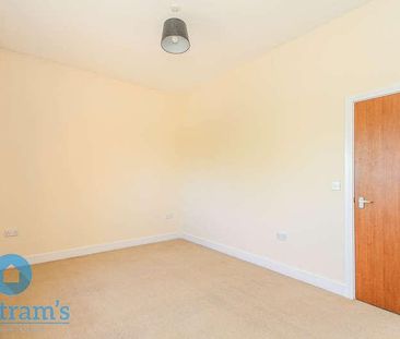 The Old Vicarage, Swinburne Street, DE1 - Photo 4