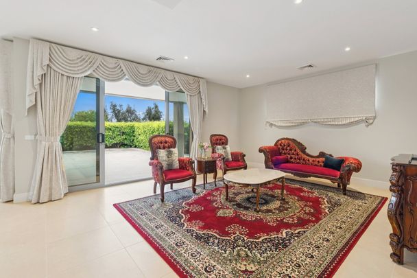 Beachfront Luxury Townhouse - Photo 1