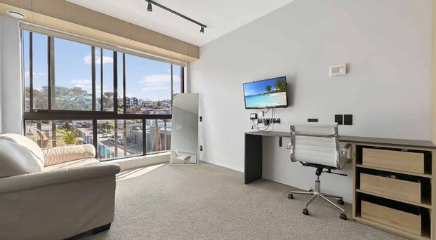 Welcome to apartment 304B in Vedado - Photo 1