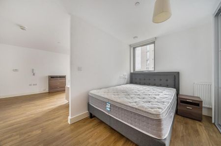 1 bedroom apartment to rent - Photo 5