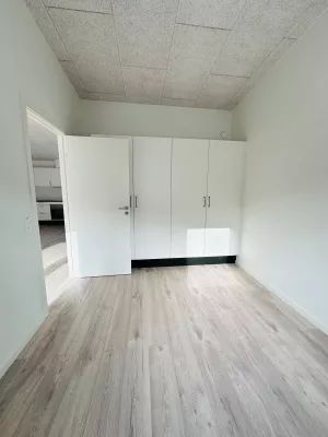 Oehlenschlægersgade 11G, 1. 3 - Photo 5