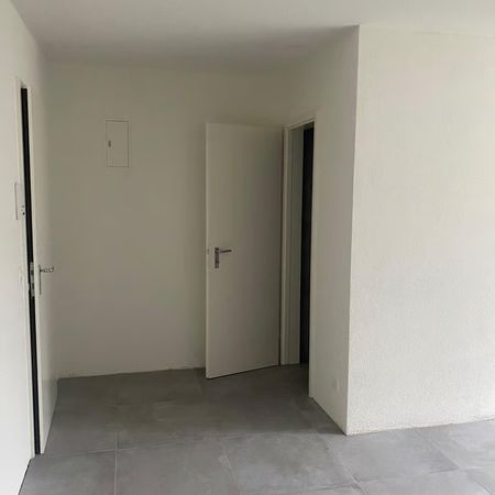1 Zimmer, 23 m², 1. Stock - Photo 4
