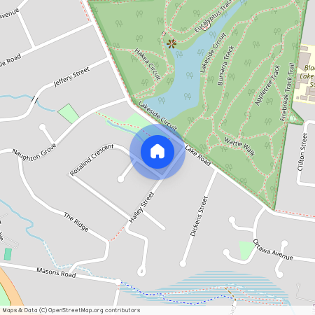 1A Halley Street, Vic 3130, Blackburn