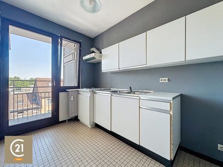 Appartement te huur - Photo 4