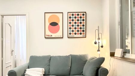 Piso de alquiler en Calle de Fray Luis de León, Palos de Moguer - Photo 3