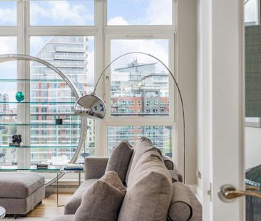 3 bedroom penthouse to rent - Photo 3