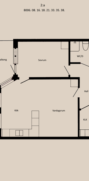 Centralvägen 14 - Foto 2