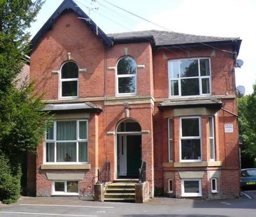 Palatine Road, Didsbury, Manchester, M20 3LJ - Photo 4