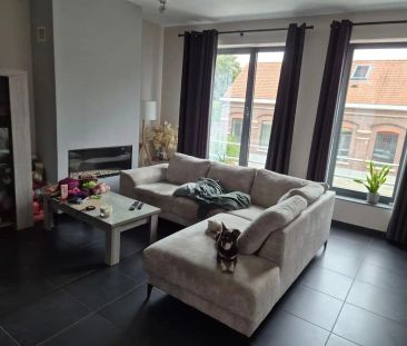 Appartement - Foto 1