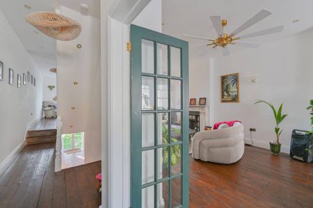 5 bedroom end of terrace house to rent - Photo 4